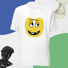Load image into Gallery viewer, King &amp; Queen Ugly Classic t-shirt
